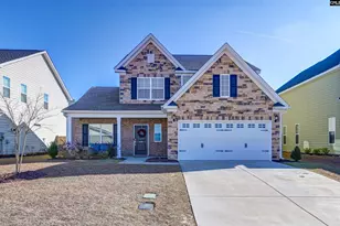 430 Gatesbrook Dr, Blythewood, SC 29016 - Photo 2