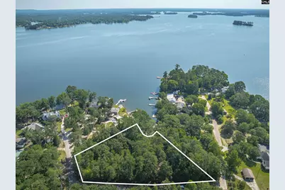 0 Wildwood Circle, Leesville, SC 29070 - Photo 2