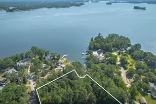 0 Wildwood Circle, Leesville, SC 29070 - Photo 2