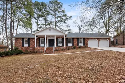 736 Shadowbrook Drive, Columbia, SC 29210 - Photo 1