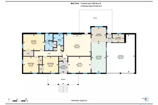 736 Shadowbrook Dr, Columbia, SC 29210 - Photo 8