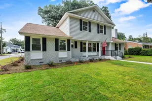 1341 Sanford Rd, Columbia, SC 29206 - Photo 2