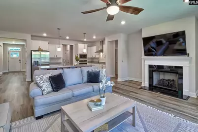 895 Peninsula Drive, Prosperity, SC 29127 - Photo 20