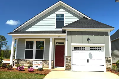 310 Conductor (Lot 59) Lane, Irmo, SC 29063 - Photo 2