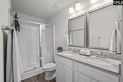 1014 Tundra Teal Lane, Columbia, SC 29210 - Photo 4