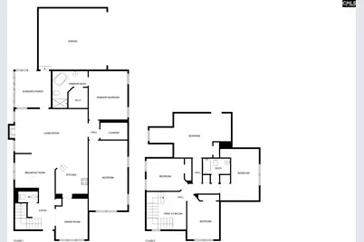 213 Castlebury Drive, Columbia, SC 29229 - Photo 26