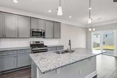 248 Wessinger Farms Road, Chapin, SC 29036 - Photo 8