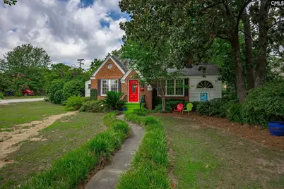 1452 C Avenue, West Columbia, SC 29169 - Photo 2