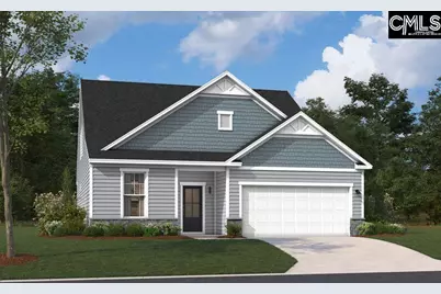 258 Wheat Farm Road, Columbia, SC 29209 - Photo 1