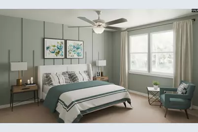 258 Wheat Farm Road, Columbia, SC 29209 - Photo 6