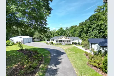 5214 Echo Valley Drive, Great Falls, SC 29055 - Photo 2