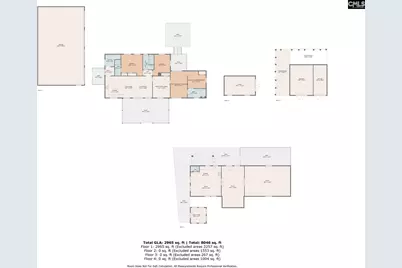 5214 Echo Valley Drive, Great Falls, SC 29055 - Photo 78