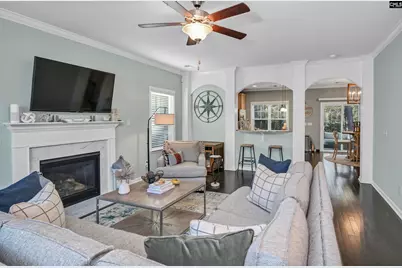 363 Asa Rose Lane, Lexington, SC 29072 - Photo 4