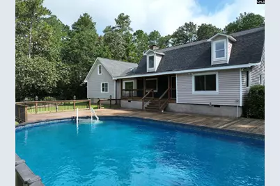 1045 Oscar Price Road, Lexington, SC 29072 - Photo 2