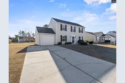 206 Denby Circle, Columbia, SC 29229 - Photo 2