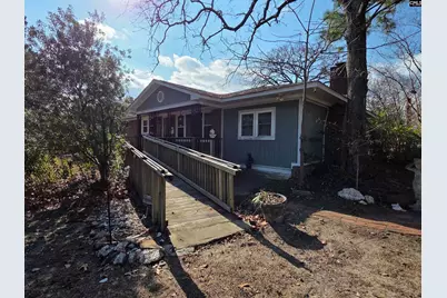 1162 McDonald Avenue, West Columbia, SC 29172 - Photo 2