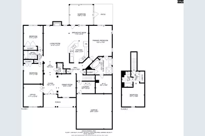 105 Upper Wing Trail, Blythewood, SC 29016 - Photo 54