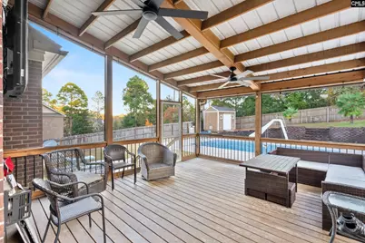 114 Hickory Knob Court, West Columbia, SC 29170 - Photo 38