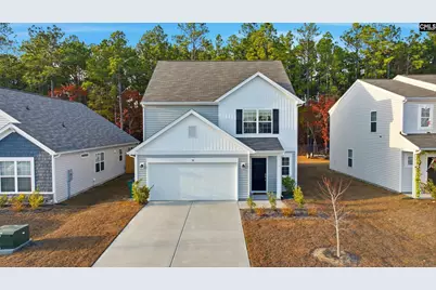 98 Parkwood Court, Camden, SC 29020 - Photo 1