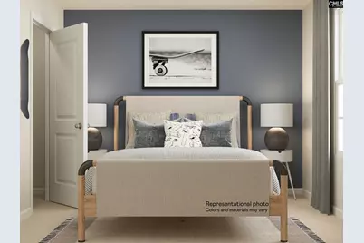 734 Ben Gunn Run, Gilbert, SC 29054 - Photo 18