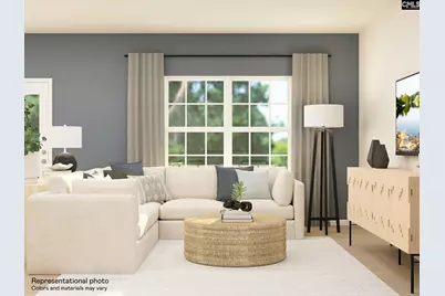 734 Ben Gunn Run, Gilbert, SC 29054 - Photo 10