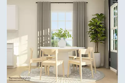 734 Ben Gunn Run, Gilbert, SC 29054 - Photo 8