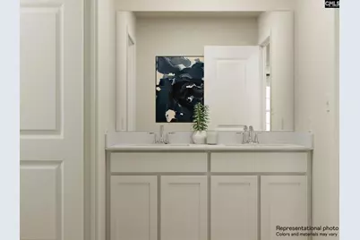 734 Ben Gunn Run, Gilbert, SC 29054 - Photo 22