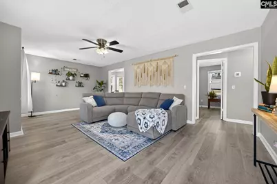 72 Old Well Road, Irmo, SC 29063 - Photo 8