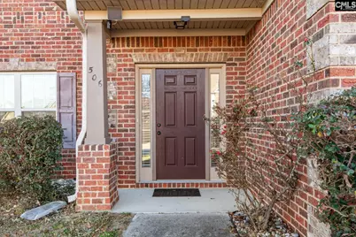 506 Moulton Way, West Columbia, SC 29170 - Photo 2