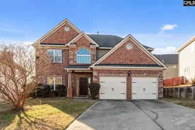 506 Moulton Way, West Columbia, SC 29170 - Photo 1