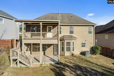 506 Moulton Way, West Columbia, SC 29170 - Photo 36