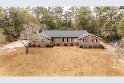 490 Wells Drive, Orangeburg, SC 29115 - Photo 1