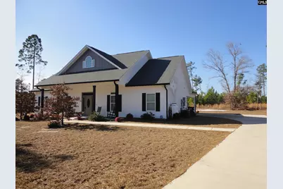 251 Mt Zion Road, Camden, SC 29020 - Photo 2