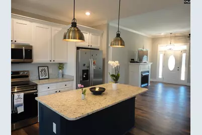 251 Mt Zion Road, Camden, SC 29020 - Photo 4