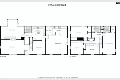 710 Airport Road, Newberry, SC 29108 - Photo 32