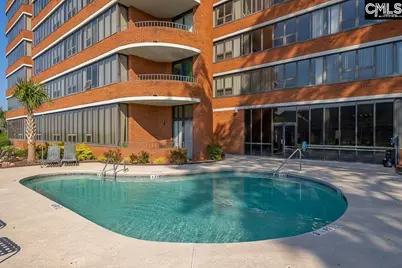 1100 Wheat Street 612, Columbia, SC 29201 - Photo 2