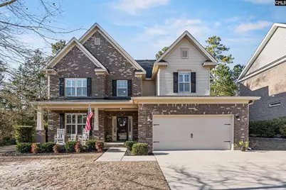 984 Rocky Fall Lane, Irmo, SC 29063 - Photo 1