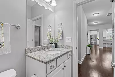 984 Rocky Fall Lane, Irmo, SC 29063 - Photo 20