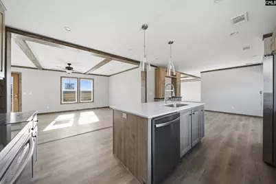 226 Providence Road, Leesville, SC 29070 - Photo 10