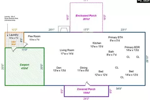 1232 Coogler Rd, Irmo, SC 29063 - Photo 42