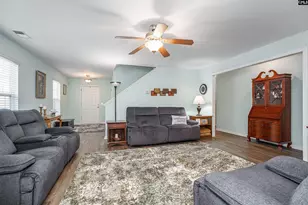 1064 Kingston Village Loop, Irmo, SC 29063 - Photo 6