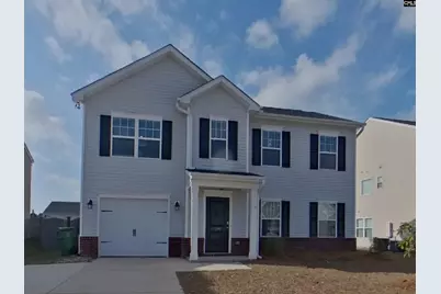 1090 Heart Pine Drive, Blythewood, SC 29016 - Photo 1