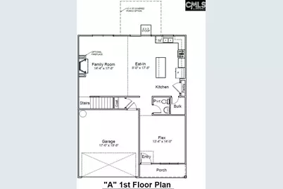 2082 County Line Trail, Elgin, SC 29045 - Photo 2