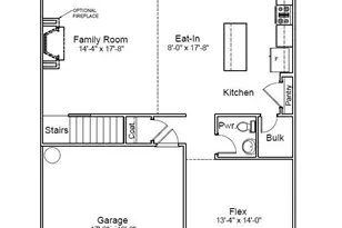 2082 County Line Trl, Elgin, SC 29045 - Photo 2