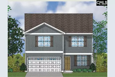 2082 County Line Trail, Elgin, SC 29045 - Photo 1