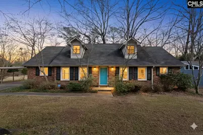 2828 Woodland Hills Street E, Columbia, SC 29210 - Photo 1