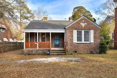 25 Baker Street, Sumter, SC 29150 - Photo 1