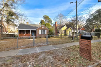 25 Baker Street, Sumter, SC 29150 - Photo 4