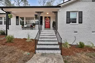 4060 Springhill Rd, Columbia, SC 29204 - Photo 2