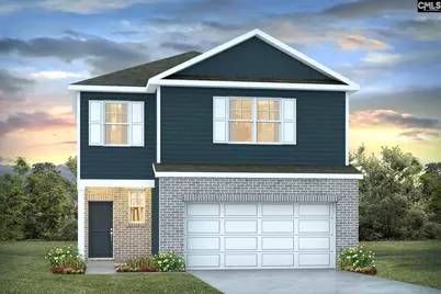 9 Hobb Stone Lane, Blythewood, SC 29016 - Photo 1